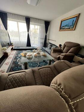 Foto - Etagenwohnung in Böblingen