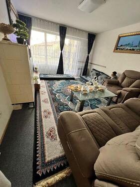 Foto - Etagenwohnung in Böblingen zum Kaufen