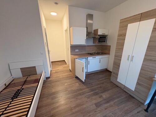 Foto - 25 Zimmer Etagenwohnung in Weinsberg