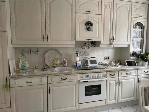 Foto - 5 Zimmer Einfamilienhaus in Saarlouis