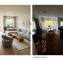 Ruhe & Potenzial auf der Haveldüne: Attraktive 3-Zimmer-Wohnung m - Berlin Spandau