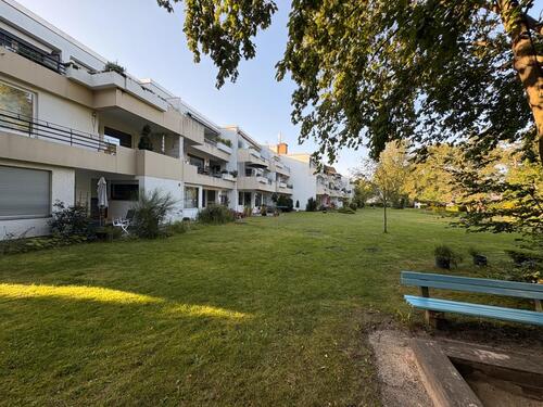 Foto - 3 Zimmer Etagenwohnung zum Kaufen in Berlin