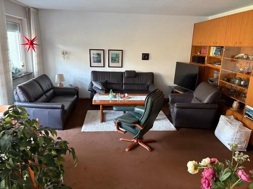 Foto - Etagenwohnung in Berlin zum Kaufen