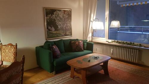 Foto - Schöne, sonnige 2 Zimmer Wohnung in top Lage von Bad Neuenahr