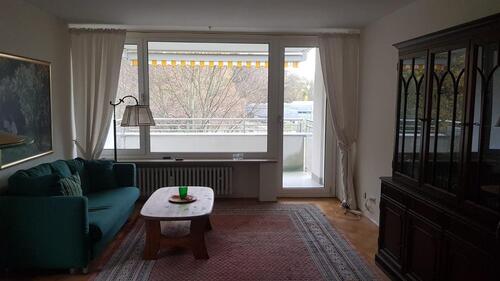 Foto - 2 Zimmer Etagenwohnung zur Miete in Bad Neuenahr-Ahrweiler