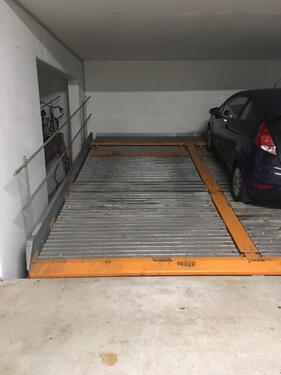 Foto - Tiefgarage-Stellplatz Ferdinand-Kopf-Straße