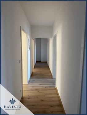 Foto - 3 Zimmer Etagenwohnung zur Miete in Magdeburg
