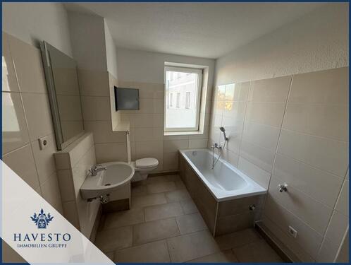 Foto - Etagenwohnung in Magdeburg zur Miete