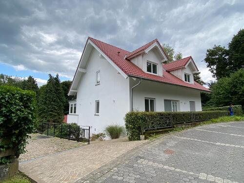 Foto - Traumhaus mit Garten und Dachterasse in Lohmar-Honrath