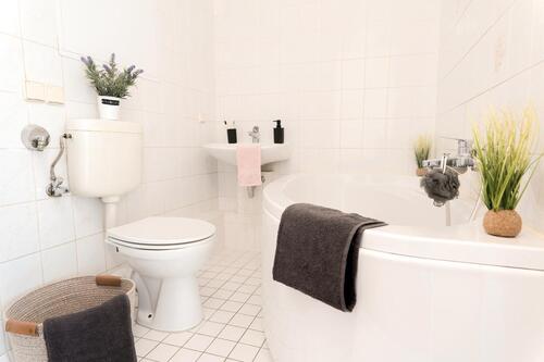 Foto - 3 Zimmer Etagenwohnung zur Miete in Schönebeck (Elbe)