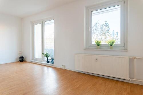 Foto - Etagenwohnung in Schönebeck (Elbe) zur Miete