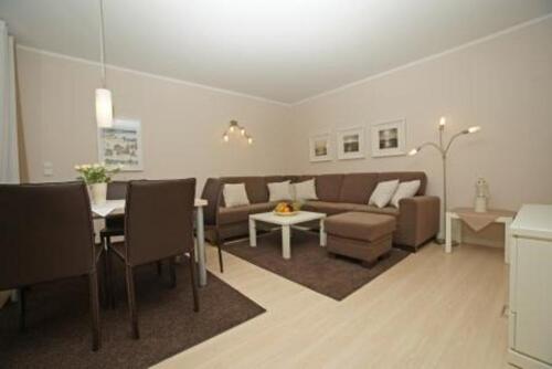 Foto - Super schöne FeWo mit Balkon am Südstrand von Wyk auf Föhr