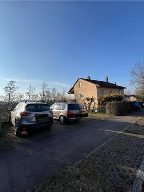 Foto - Parkplatz Esslingen Zollberg zu vermieten