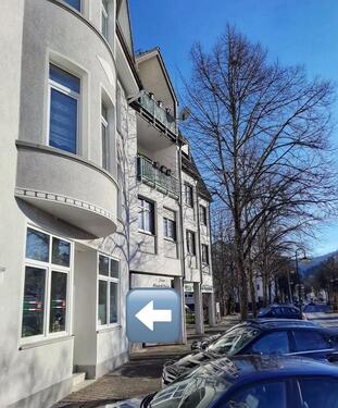 Foto - Kleine Gewerbefläche Ladenlokal ca. 15 m²