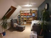 Foto - 3 Zimmer Dachgeschoßwohnung zur Miete in Kiel