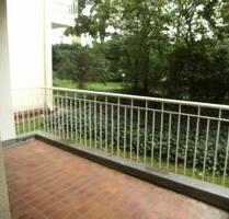 Große 3-ZKB-Garten-Wohnung nahe S-Bahn Taunusanlage - Frankfurt am Main Bockenheim