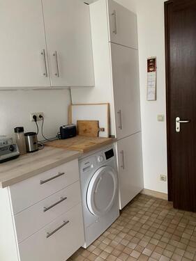 Foto - 3 Zimmer Erdgeschoßwohnung in Frankfurt am Main