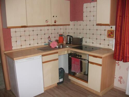 Foto - 1 Zimmer Dachgeschoßwohnung zur Miete in Garbsen