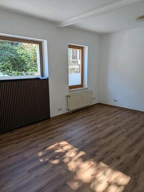 Foto - 1 Zimmer Hochparterre zur Miete in Kahla