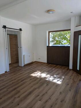 Foto - 1 Zimmer Hochparterre in Kahla