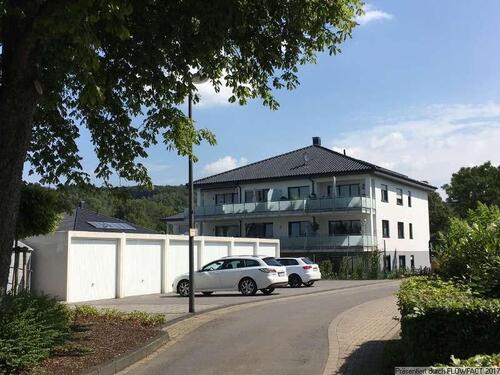 Foto - Großzügige 2 Zimmerwohnung mit Terrasse