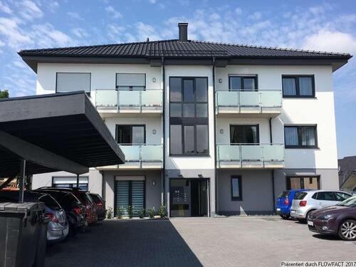 Foto - Etagenwohnung in Lindlar zur Miete