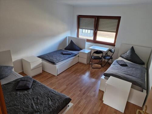 Foto - andere in Konz zur Miete