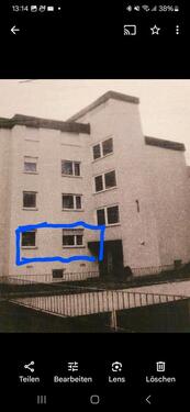 Foto - 3 Zimmer Wohnung in Leinfelden zu vermieten