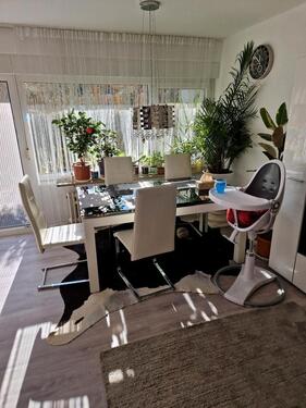 Foto - 3 Zimmer Erdgeschoßwohnung in Leinfelden-Echterdingen