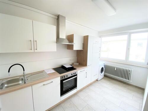 Foto - Etagenwohnung in Neu-Ulm zur Miete