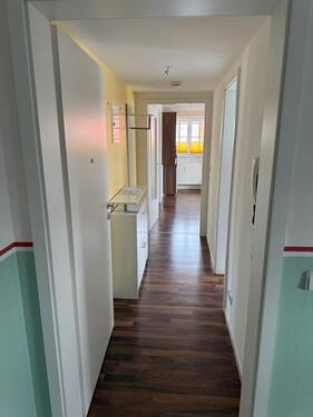 Foto - Schöne 2-Raum Galeriewohnung in beliebter Wohngegend