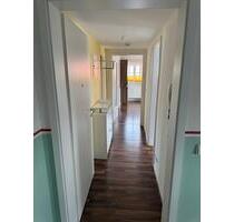 Schöne 2-Raum Galeriewohnung in beliebter Wohngegend - Zwickau Zwickau-Nord