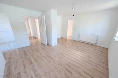 Foto - 3 Zimmer Dachgeschoßwohnung zur Miete in Marl