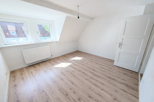 Foto - 3 Zimmer Dachgeschoßwohnung in Marl