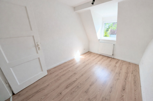 Foto - Dachgeschoßwohnung in Marl zur Miete