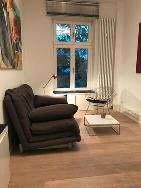 Foto - Altbau Appartment Bonn Innenstadt