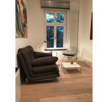 Altbau Appartment Bonn Innenstadt