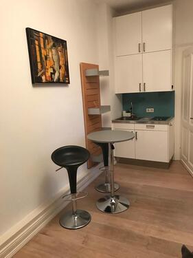 Foto - 1.5 Zimmer Etagenwohnung zur Miete in Bonn