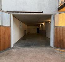 Halle Lagerhalle nahe A94 zu vermieten (Halle 2) - Buch am Buchrain Mitterbuch