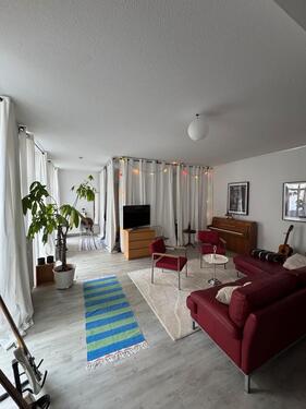 Foto - 1 Zimmer Loft - Studio - Atelier zur Miete in Köln