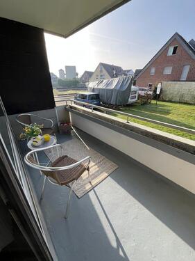 Foto - 3-Zimmer-Wohnung 