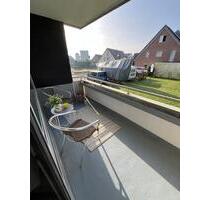 3-Zimmer-Wohnung | Balkon, Garten, Einbauküche | 77m2 - Mönchengladbach Ost