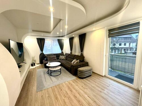 Foto - 3,5 Zimmer Wohnung in Bad Mergentheim Zentrum zu vermieten