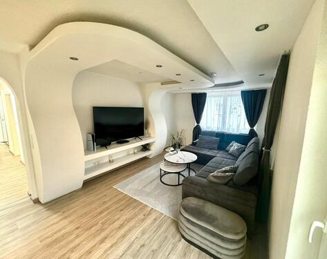 Foto - 3.5 Zimmer Etagenwohnung zur Miete in Euskirchen