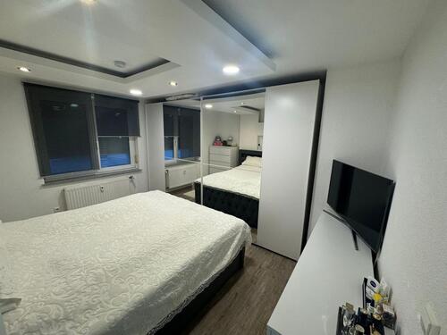 Foto - Etagenwohnung in Euskirchen zur Miete