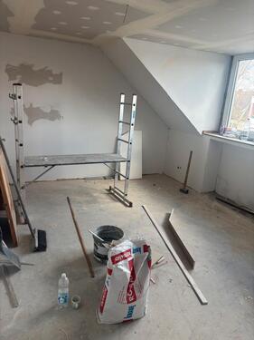 Foto - Kernsanierte Wohnung in Dortmund Wambel