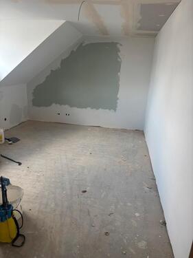 Foto - 2 Zimmer Dachgeschoßwohnung in Dortmund