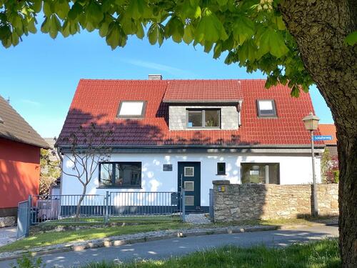 Foto - Exklusives Stadthaus mit hochwertiger Ausstattung & schönem Blick