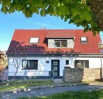 Exklusives Stadthaus mit hochwertiger Ausstattung & schönem Blick - Weimar Ehringsdorf