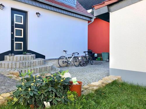 Foto - 4.5 Zimmer Einfamilienhaus zur Miete in Weimar